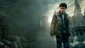 Harry Potter and the Deathly Hallows: Part 2's poster