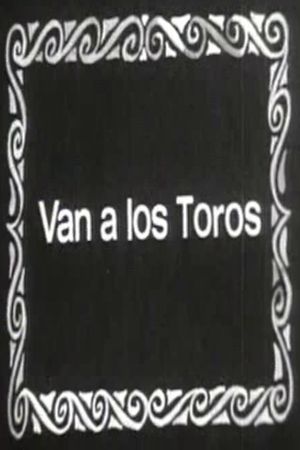 Clarita y Peladilla van a los toros's poster