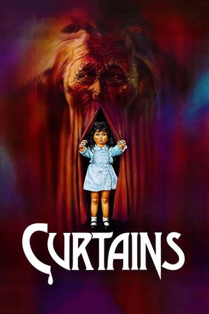 Curtains's poster