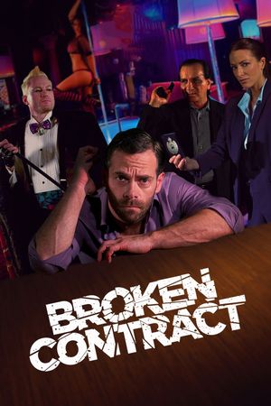 Broken Contract's poster