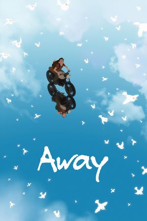 Away's poster image