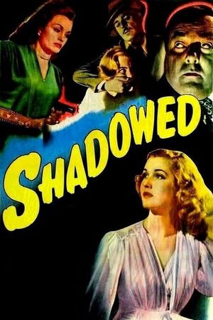 Shadowed's poster