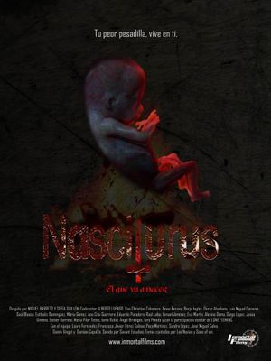 Nasciturus: Which Will Be Born's poster