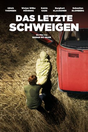 The Silence's poster