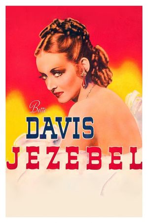 Jezebel's poster