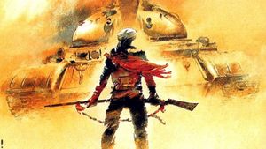 The Beast of War's poster