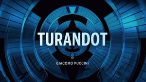 Turandot's poster