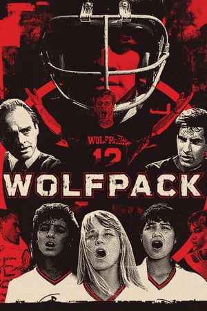 Wolfpack's poster