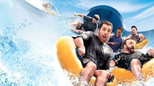 Grown Ups's poster