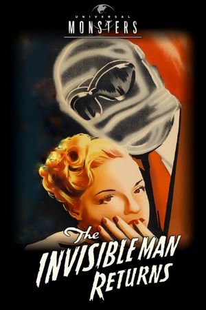 The Invisible Man Returns's poster