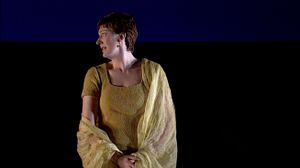 Britten: The Rape of Lucretia's poster