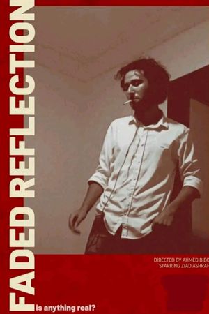 Faded Reflection's poster image