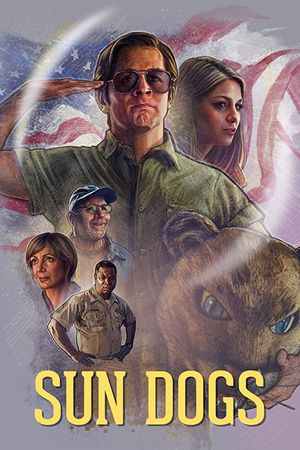 Sun Dogs's poster