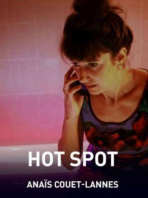 Hot Spot's poster