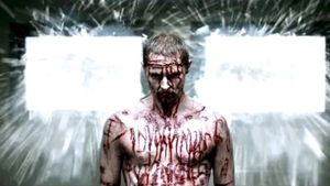 Deliver Us from Evil's poster