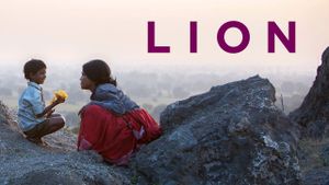 Lion's poster