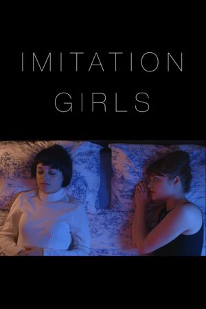 Imitation Girls's poster