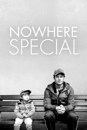 Nowhere Special's poster