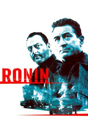 Ronin's poster