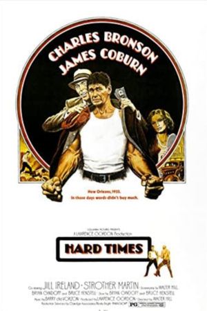Hard Times's poster