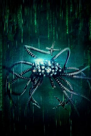 The Matrix Revolutions's poster