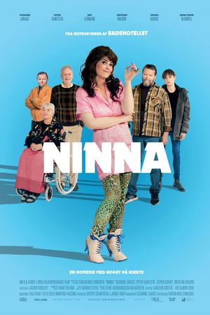 Ninna's poster