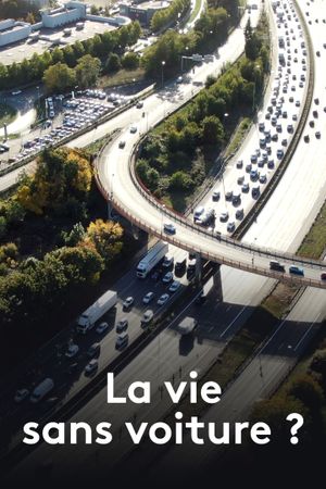 La Vie sans voiture ?'s poster