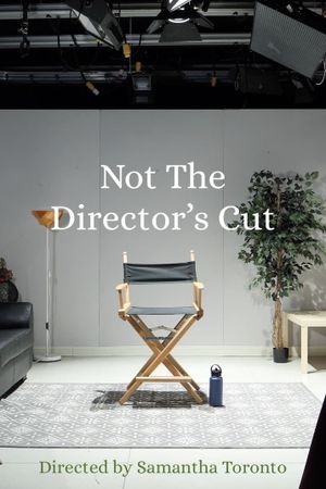 Not the Director's Cut's poster image