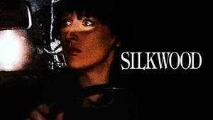 Silkwood's poster