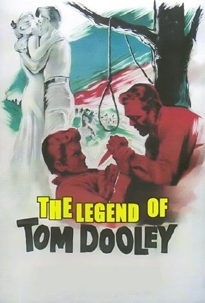 The Legend of Tom Dooley's poster