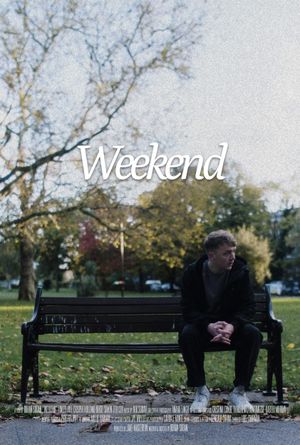 Weekend's poster