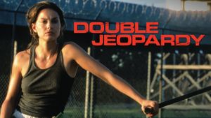 Double Jeopardy's poster