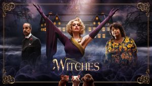The Witches's poster