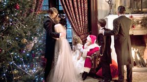 A Princess for Christmas's poster