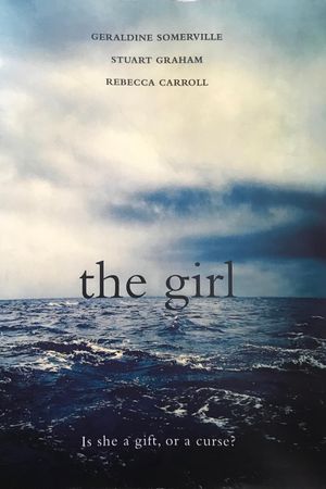 The Girl's poster