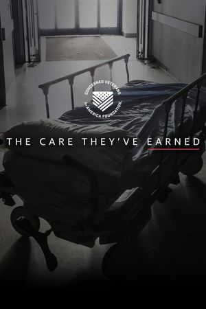 The Care They've Earned's poster