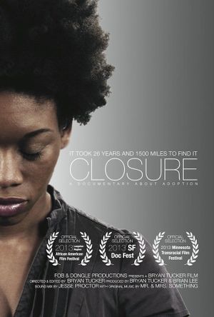Closure's poster