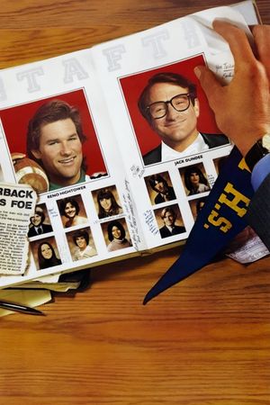 The Best of Times's poster