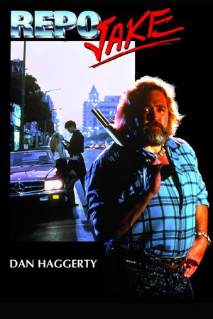 Repo Jake's poster