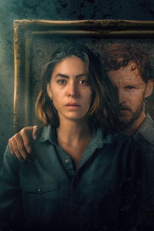 The Portrait's poster