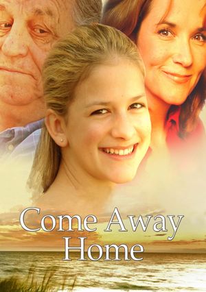 Come Away Home's poster