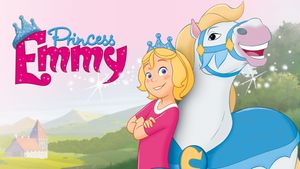 Princess Emmy's poster