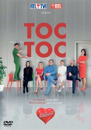 Toc Toc (Télévie)'s poster image