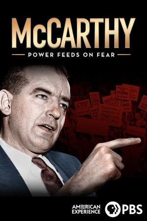 McCarthy's poster