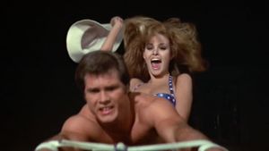 Myra Breckinridge's poster