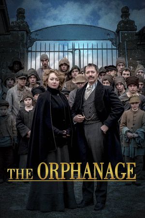 The Orphanage's poster