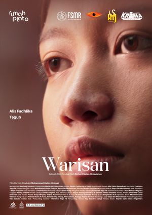 Warisan's poster