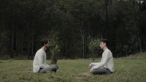 Soul Haven's poster