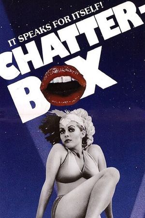 Chatterbox!'s poster