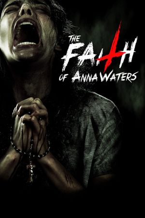 The Faith of Anna Waters's poster